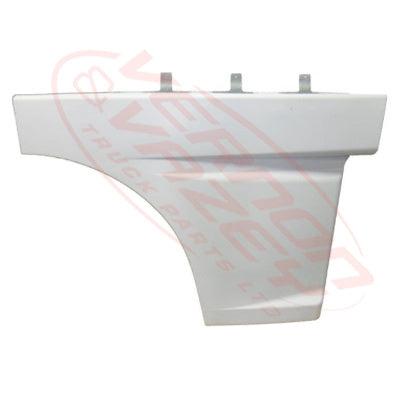 1021110-12 - DOOR EXTENSION - R/H - DAF XF106