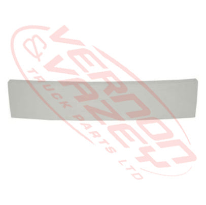 1021120-00 - FRONT PANEL - DAF XF106