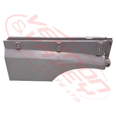 1021152-22 - MUDGUARD EXTENSION - R/H - DAF XF106