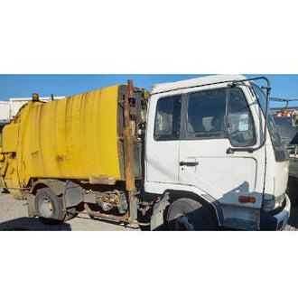 16840-DV-001 - VEHICLE FOR DISASSEMBLY - NISSAN MK/LK/PK 1994- MK=NARROW CAB / PK=WIDE CAB