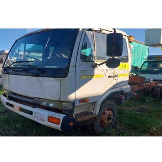 16840-DV-001 - VEHICLE FOR DISASSEMBLY - NISSAN MK/LK/PK 1994- MK=NARROW CAB / PK=WIDE CAB