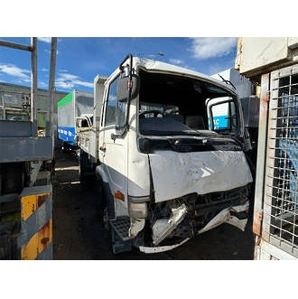 16840-DV-001 - VEHICLE FOR DISASSEMBLY - NISSAN MK/LK/PK 1994- MK=NARROW CAB / PK=WIDE CAB