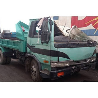 16840-DV-001 - VEHICLE FOR DISASSEMBLY - NISSAN MK/LK/PK 1994- MK=NARROW CAB / PK=WIDE CAB