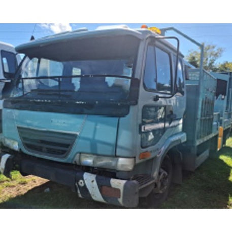 16840-DV-001 - VEHICLE FOR DISASSEMBLY - NISSAN MK/LK/PK 1994- MK=NARROW CAB / PK=WIDE CAB