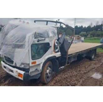 16840-DV-001 - VEHICLE FOR DISASSEMBLY - NISSAN MK/LK/PK 1994- MK=NARROW CAB / PK=WIDE CAB