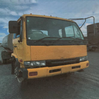 16840-DV-001 - VEHICLE FOR DISASSEMBLY - NISSAN MK/LK/PK 1994- MK=NARROW CAB / PK=WIDE CAB