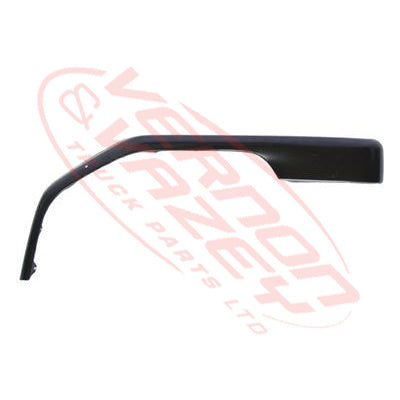 1684000-21S - GUARD - OUTER - L/H - 10.5Ts - NISSAN MK/LK/PK 1994- GENUINE RECYCLED