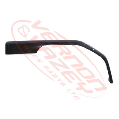 1684000-22S - GUARD - OUTER - R/H - 10.5Ts - NISSAN MK/LK/PK 1994- GENUINE RECYCLED