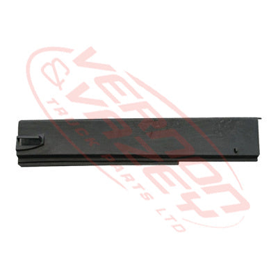 1684012-18S - UPPER INNER TRIM  - RHS - NISSAN MK/LK/PK 1994- GENUINE RECYCLED