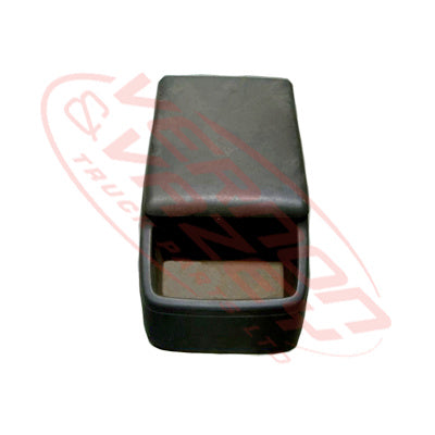 1684013-03S - CENTRE CONSOLE - NISSAN MK/LK/PK 1994- GENUINE RECYCLED