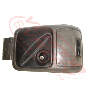 1684013-21S - INTERIOR LIGHT - NISSAN MK/LK/PK 1994- GENUINE RECYCLED