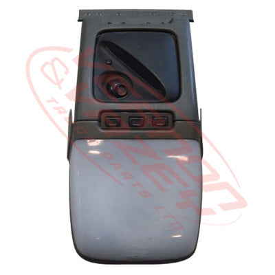 1684013-22S - INTERIOR LIGHT - NISSAN MK/LK/PK 1994- GENUINE RECYCLED