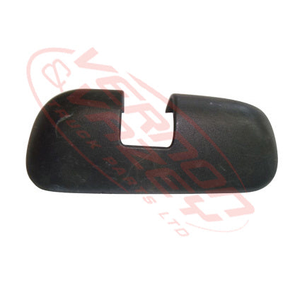 1684020-81S - FRONT PANEL - HINGE - L/H - COVER - NISSAN MK/LK/PK 1994- GENUINE RECYCLED
