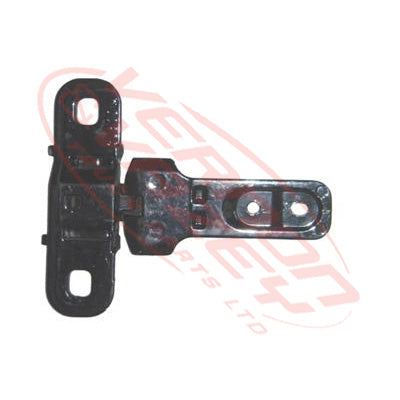 1684020-91S - FRONT PANEL - HINGE - L/H - NISSAN MK/LK/PK 1994- GENUINE RECYCLED