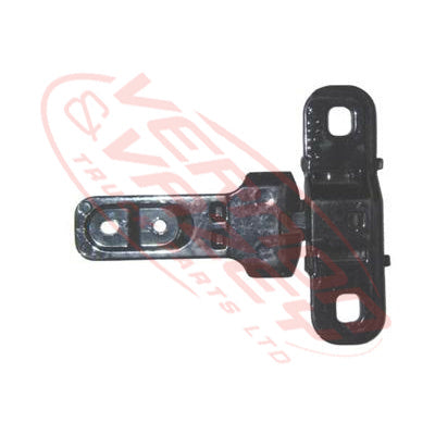 1684020-92S - FRONT PANEL - HINGE - R/H - NISSAN MK/LK/PK 1994- GENUINE RECYCLED