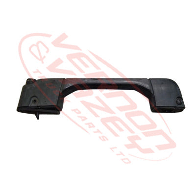 1684020-95S - FRONT PANEL HANDLE - L/H - WIDE CAB - NISSAN MK/LK/PK 1994- GENUINE RECYCLED