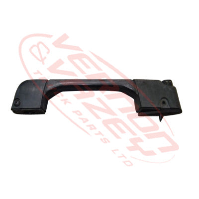 1684020-96S - FRONT PANEL HANDLE - R/H - WIDE CAB - NISSAN MK/LK/PK 1994- GENUINE RECYCLED