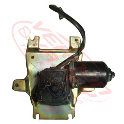 1684021-32S - WIPER MOTOR - 24V - NISSAN MK/LK/PK 1994- GENUINE RECYCLED