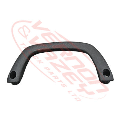 1684025-0S - PILLAR HANDLE - L=R - NISSAN MK/LK/PK 1994- GENUINE RECYCLED