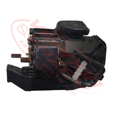 1684029-0S - HEATER BOX - MANUAL - NISSAN MK/LK/PK 1994- GENUINE RECYCLED