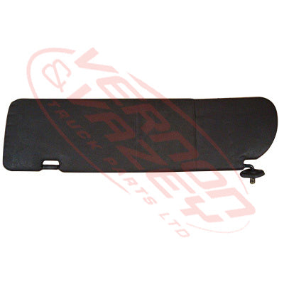 1684032-2S - SUN VISOR - R/H - NISSAN MK/LK/PK 1994- GENUINE RECYCLED