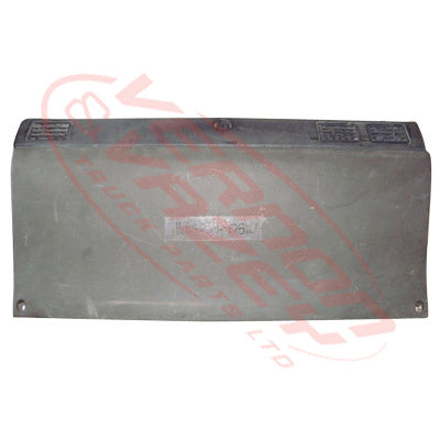 1684034-05SW - DASH - LOWER - L/H - WITH VENTS - W/CAB - NISSAN MK/LK/PK 1994- GENUINE RECYCLED