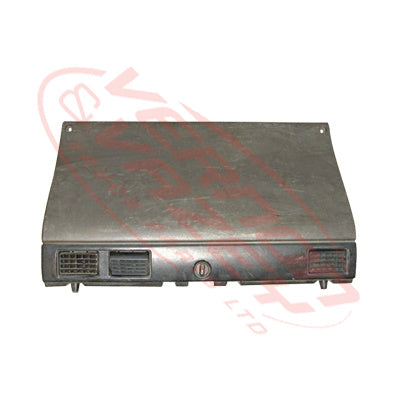 1684034-05S - DASH - LOWER - L/H - WITH VENTS - NISSAN MK/LK/PK 1994- GENUINE RECYCLED