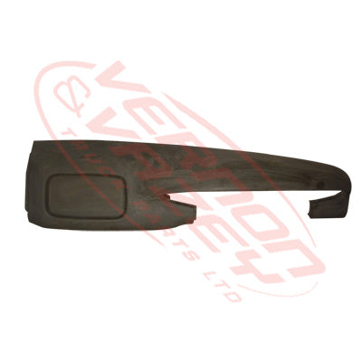 1684034-20S - DASH PAD - ABOVE SPEEDO - NISSAN MK/LK/PK 1994- GENUINE RECYCLED