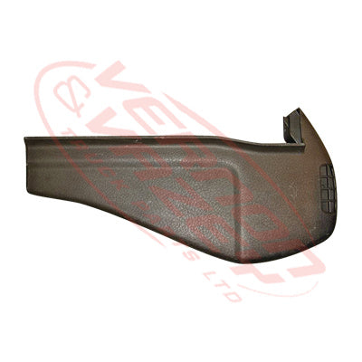 1684034-21S - DASHBOARD END  L/H - NISSAN MK/LK/PK 1994- GENUINE RECYCLED