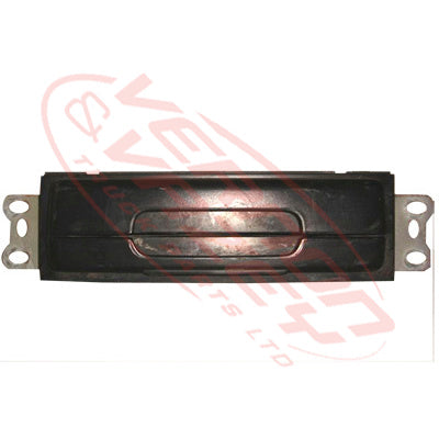 1684034-25S - CUBBY BOX - DRINK HOLDER - NISSAN MK/LK/PK 1994- GENUINE RECYCLED