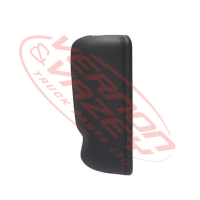 1684091-1 - FRONT BUMPER END - L/H - DEEP BUMPER - NISSAN MK/LK/PK 1994- AFTERMARKET