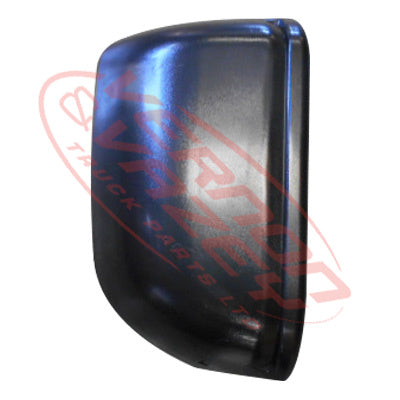1684091-21 - FRONT BUMPER END - L/H - SHALLOW BUMPER - NISSAN MK/LK/PK 1994- AFTERMARKET