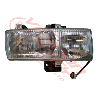 1684094-2 - HEADLAMP - R/H - NISSAN MK/LK/PK 1994- AFTERMARKET