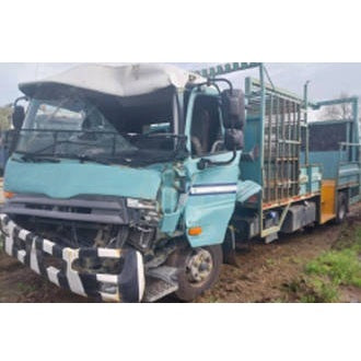 16841-DV-001 - VEHICLE FOR DISASSEMBLY - NISSAN CONDOR MK/PK 2011-