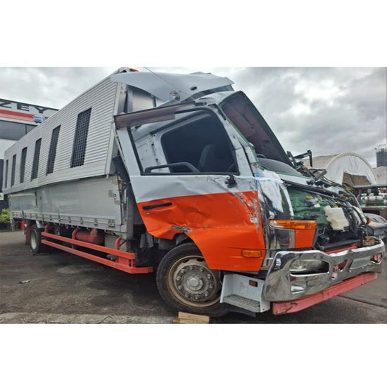 16841-DV-001 - VEHICLE FOR DISASSEMBLY - NISSAN CONDOR MK/PK 2011-