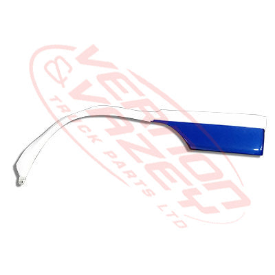 1684100-21S - GUARD - OUTER - L/H - NISSAN CONDOR MK/PK 2011- GENUINE RECYCLED