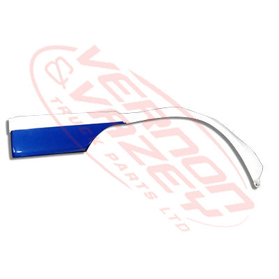 1684100-22S - GUARD - OUTER - R/H - NISSAN CONDOR MK/PK 2011- GENUINE RECYCLED