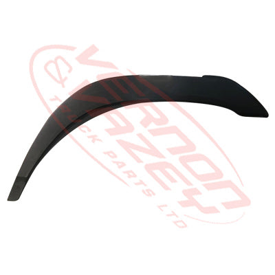 1684100-23S - GUARD - OUTER - RUBBER - L/H - NISSAN CONDOR MK/PK 2011- GENUINE RECYCLED