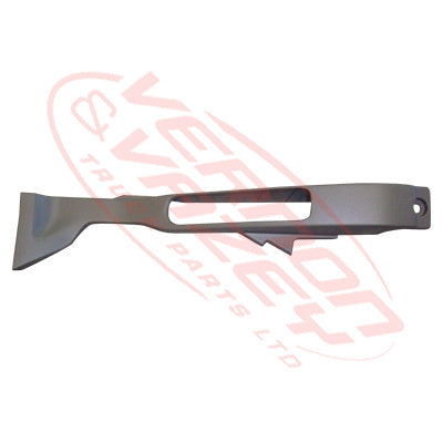 1684112-00S - HAND BRAKE SURROUND - 2007-2012 - NISSAN CONDOR MK/PK 2011- GENUINE RECYCLED