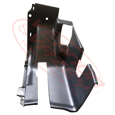 1684112-01S - HAND BRAKE SURROUND - 2017- - NISSAN CONDOR MK/PK 2011- GENUINE RECYCLED