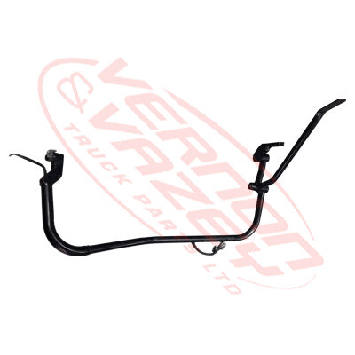 1684116-12S - MIRROR ARM - R/H - ELECTRIC - NISSAN CONDOR MK/PK 2011- GENUINE RECYCLED
