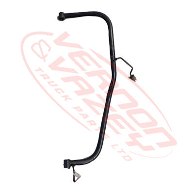 1684116-14S - MIRROR ARM - R/H - ELECTRIC - IMPORT - NISSAN CONDOR MK/PK 2011- GENUINE RECYCLED