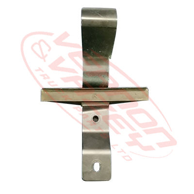 1684120-92S - FRONT PANEL - HINGE - R/H - NISSAN CONDOR MK/PK 2011- GENUINE RECYCLED