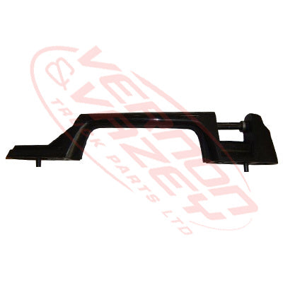 1684120-95S - FRONT PANEL - HANDLE - L/H - NISSAN CONDOR MK/PK 2011- GENUINE RECYCLED