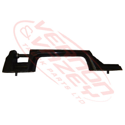 1684120-96S - FRONT PANEL - HANDLE - R/H - NISSAN CONDOR MK/PK 2011- GENUINE RECYCLED