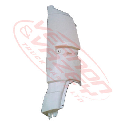 1684124-02S - FRONT CORNER PANEL - R/H - NISSAN CONDOR MK/PK 2011- GENUINE RECYCLED