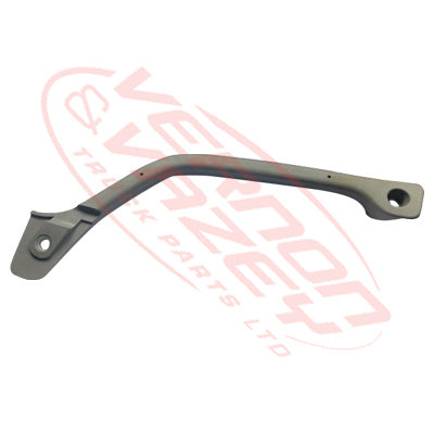 1688525-58S - FRONT PILLAR HANDLE - R/H - LOWER - NISSAN QUON 2006- GENUINE RECYCLED