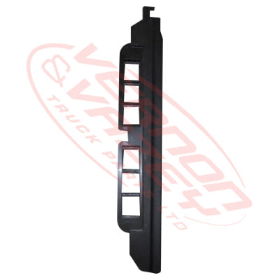 1688525-74S - REAR PILLAR VENT - R/H - OUTER - NISSAN QUON 2006- GENUINE RECYCLED