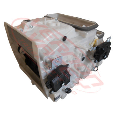1688529-00S - HEATER BOX - ELECTRIC - NISSAN QUON 2006- GENUINE RECYCLED