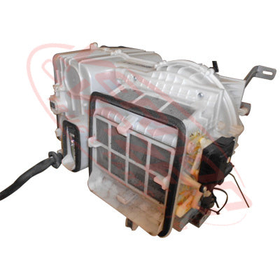 1688529-01S - HEATER BLOWER / A/C BOX - NISSAN QUON 2006- GENUINE RECYCLED